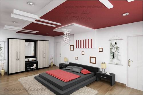 Sleek Pattern Modular Kitchens in Hsr Layout, Bengaluru | Peejay ...  Sleek Pattern Modular Kitchens