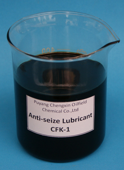 AntiSeize Lubricant For Drilling Fluid/Mud in Puyang, Henan Puyang