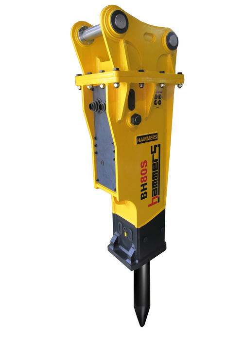 coupler quick hydraulic gu, Breaker/Hammer  Namdong  HAMMERS Hydraulic Incheon in