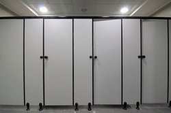 Toilet Partitions Qatar compact board toilet partitions (12 mm thick) in 10-sector, noida Toilet Partitions Qatar compact board toilet partitions (12 mm thick) in 10-sector, noida