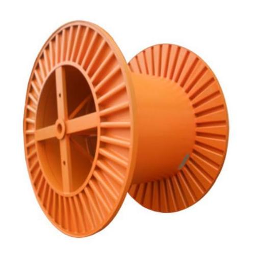 Steel Cable Drum Manufacturers, Suppliers & Exporters