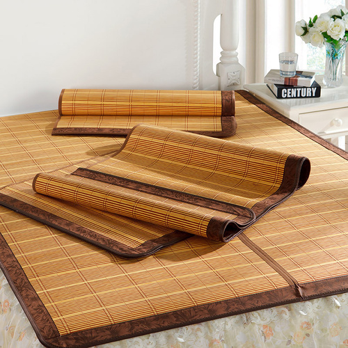 Reliable Bamboo Made Sleeping Mat in Wenzhou, Zhejiang ASIATAN