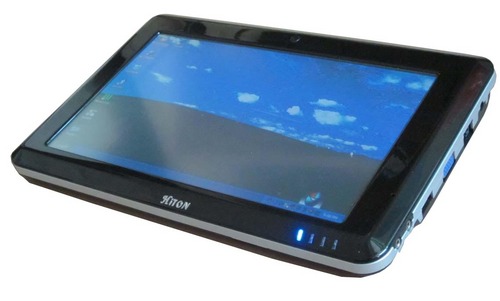 bharat electronics tablet pc software