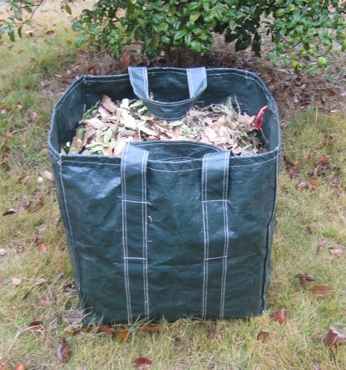 Aldi Pop Up Garden Bag in Longyuan Road, Songjiang Manufacturer