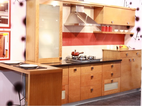 Modular Kitchen Cabinets in Kottayam, Kerala - Kelachandra ...