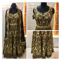 designer suits in lajpat nagar