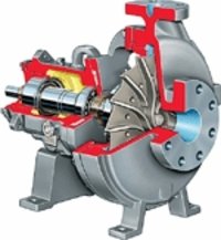 Reverse Impeller Pumps in Hubli, Karnataka, India - Flowserve ...