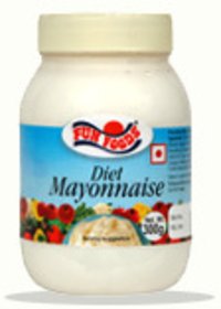 Diet Eggless Mayonnaise in Four Bungalow-Andheri (W), Mumbai ...