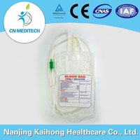 Blood Bags - Blood Bags Manufacturers, Suppliers & Dealers