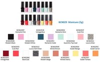 nail care