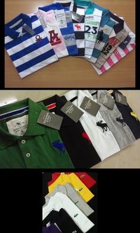 Designer T Shirts - T Shirts Manufacturers, T Shirts Suppliers & Exporters