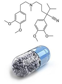 Verapamil - Verapamil Manufacturer, Supplier & Exporter Verapamil - Verapamil Manufacturer, Supplier & Exporter