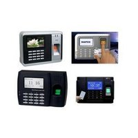 Fingerprint Attendance Machine - Manufacturers, Suppliers & Dealers