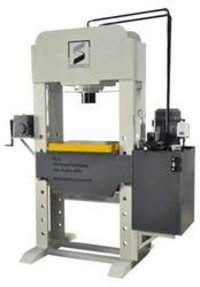 Hydraulic Shop Press Manufacturers Suppliers Dealers