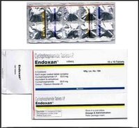 Cyclophosphamide - Cyclophosphamide Manufacturer, Supplier Cyclophosphamide - Cyclophosphamide Manufacturer, Supplier