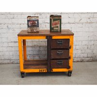 Wooden Trolly Table NIDRAN ART EXPORTS JodhpurRajasthanIndia Wooden Trolly Table NIDRAN ART EXPORTS JodhpurRajasthanIndia