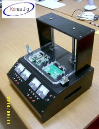 Pcb Testing Jig - Manufacturers, Suppliers & Dealers