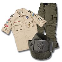 Scout Uniform Suppliers 28