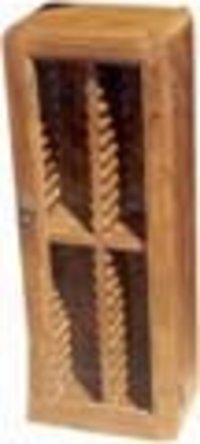 Wooden CD DVD Rack Wooden CD DVD Rack