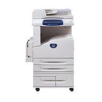 Xerox 7035 сканирование на компьютер