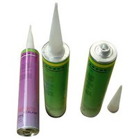 Polyurethane Sealants Manufacturers, PU Sealants Suppliers, Exporters