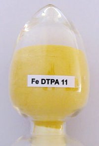 Diethylene Triamine Pentaacetic Acid (DTPA) Manufacturers, Suppliers