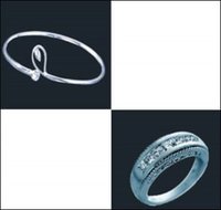 Platinum Engagement Rings, Platinum Jewellery, Platinum Jewelry ...