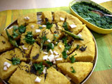 Dhokla