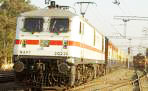 Indian Railways