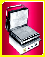 Sandwich Griller