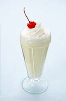 Vanilla Shake