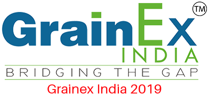  Grainex India 2018/2019