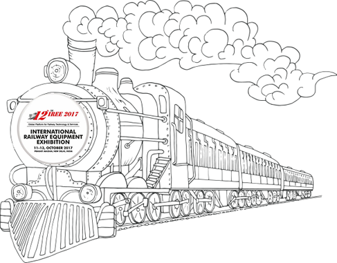 International Railway Equipment Exhibition (IREE) 2017