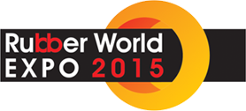 Rubber World Expo 2015, Rubber Industry And Products Exhibition, Fair ...