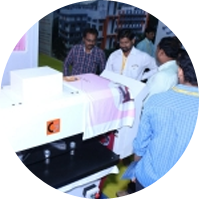 Screen Print India 2018