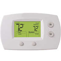 Digital Thermostat, Bimetal Thermostat, Smart Thermostat, Honeywell ...