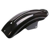 bus parts body mudguard rear spares