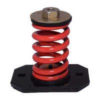 Compression Springs - Compression Spring Manufacturers, Wholesalers ...