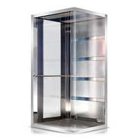 Elevators, Lifts, Escalators - Scissor Lift Manufacturers, Passenger