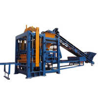 Concrete screed machines