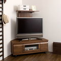 corner tv cabinet for flat screens