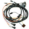 Wiring Harness - Wire Harness Manufacturers, Suppliers & Exporters