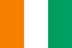 Cote D'Ivoire (Ivory Coast)
