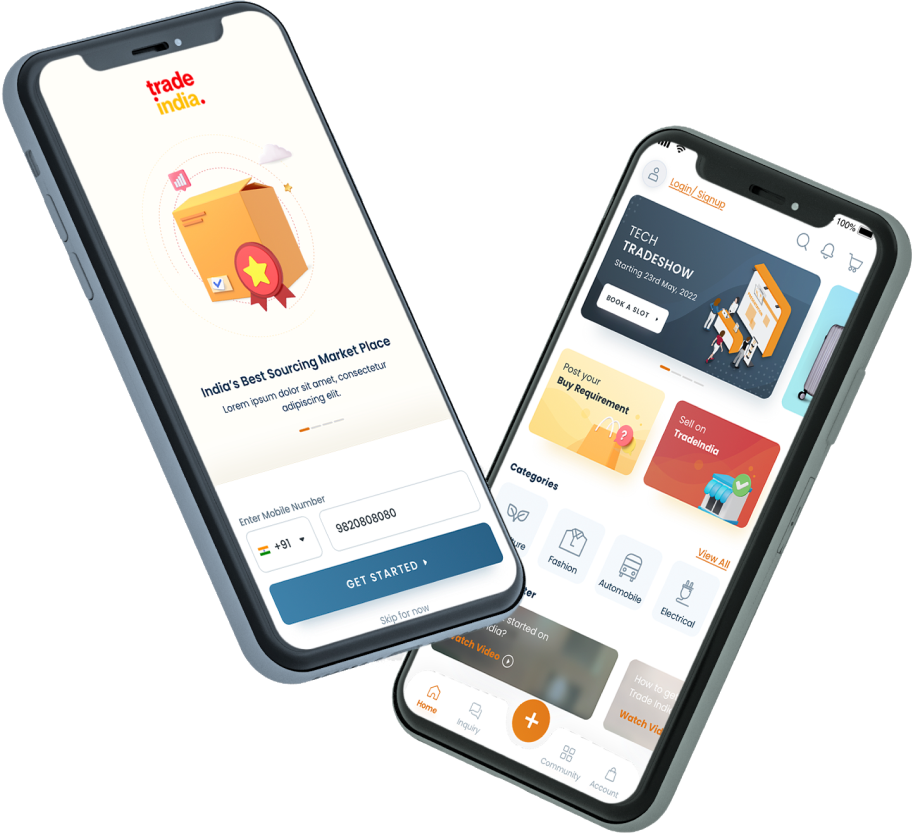 mobile-app