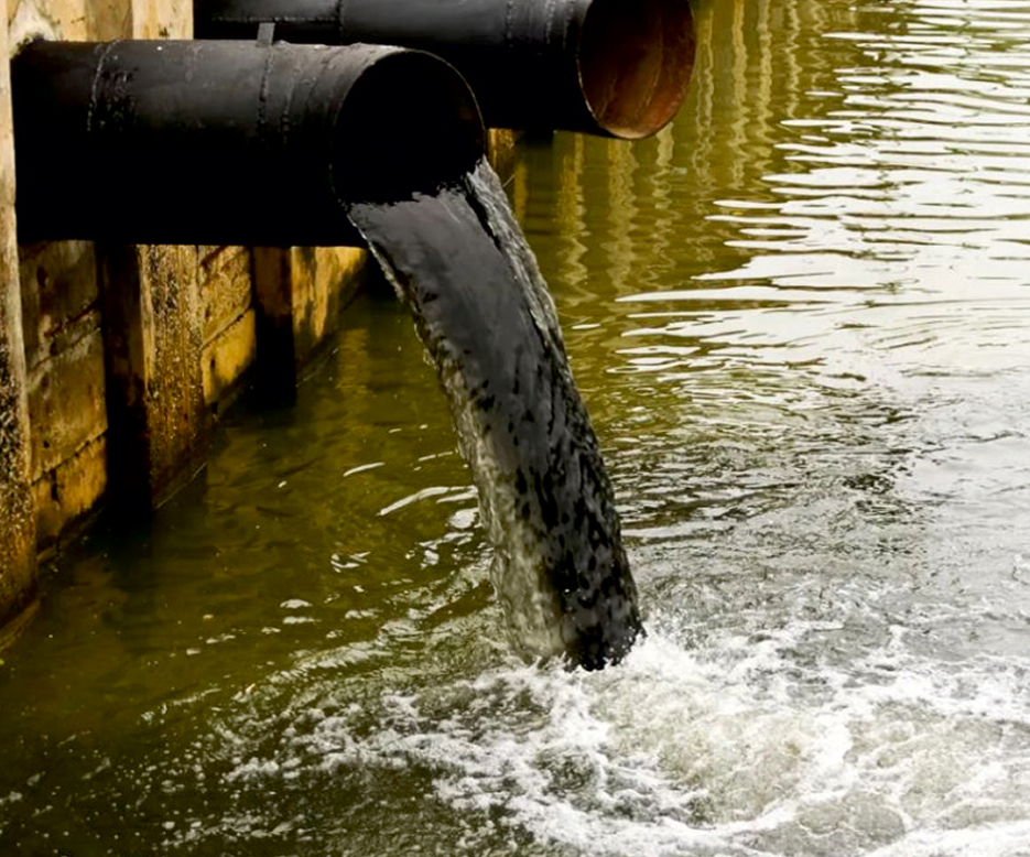SRW India Water Expo 2025