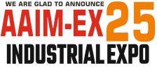 AAIM - EX Industrial Expo 2025