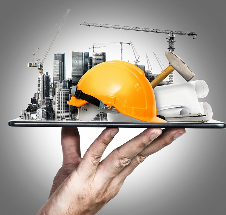 Advanced Building
Materials (ABM) 2026