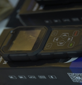 Diagnostics & Repair