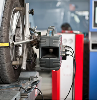 Wheels Management & Tire Service