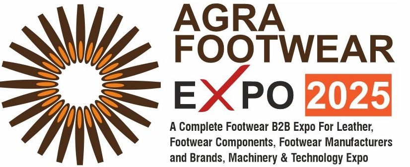  Agra Footwear Expo 2024 